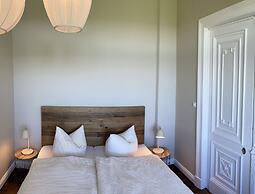 Seaside Apartments Austernbank