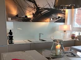 Seaside Apartments Austernbank