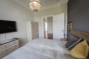 Seaside Apartments Austernbank