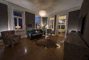 Seaside Apartments Austernbank