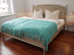 Seaside Apartments Austernbank