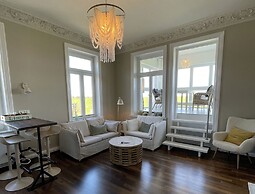 Seaside Apartments Austernbank