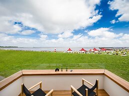 Seaside Apartments Austernbank