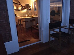 Seaside Apartments Austernbank