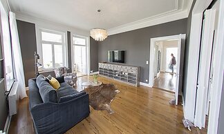 Seaside Apartments Austernbank