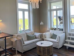 Seaside Apartments Austernbank