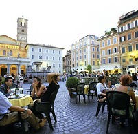 Trastevere Sweet Dream