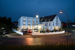 Hotel Restaurant Vater Rhein