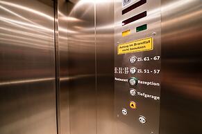 Hotel Restaurant Vater Rhein