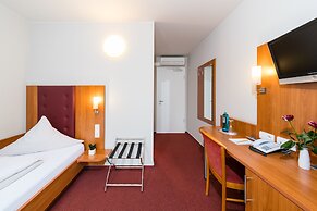 Hotel Restaurant Vater Rhein