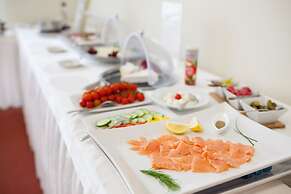 Hotel Restaurant Vater Rhein