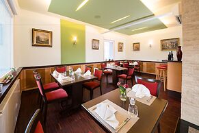 Hotel Restaurant Vater Rhein