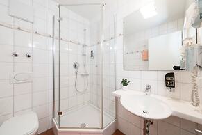 Hotel Restaurant Vater Rhein