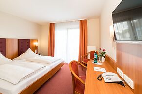 Hotel Restaurant Vater Rhein