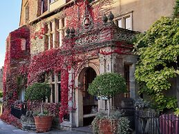 The Old Bell Hotel