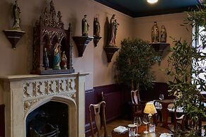 The Old Bell Hotel
