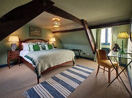 The Old Bell Hotel
