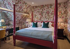 The Old Bell Hotel