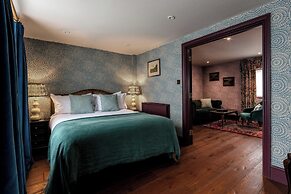 The Old Bell Hotel