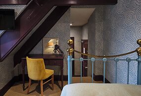 The Old Bell Hotel