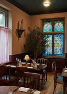 The Old Bell Hotel