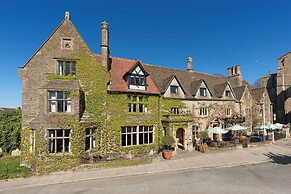 The Old Bell Hotel