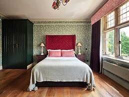 The Old Bell Hotel