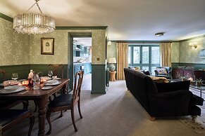 The Old Bell Hotel
