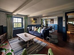 The Old Bell Hotel