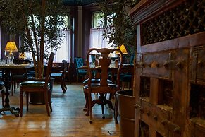The Old Bell Hotel