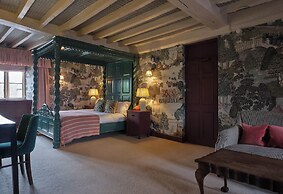 The Old Bell Hotel