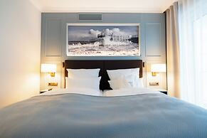 Hotel Strandperle