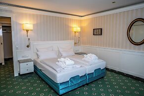 Hotel Strandperle