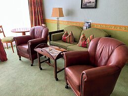 Hotel Strandperle