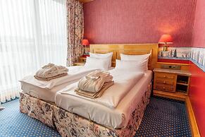Hotel Strandperle