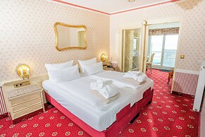 Hotel Strandperle