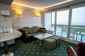 Hotel Strandperle