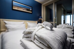 Hotel Strandperle