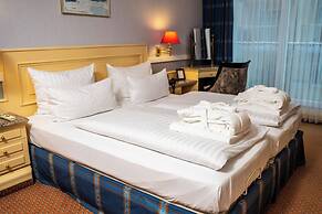 Hotel Strandperle