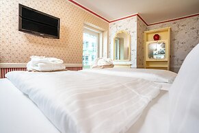 Hotel Strandperle
