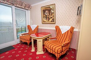 Hotel Strandperle