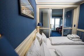 Hotel Strandperle