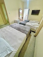 Hotel Alvorada Palace