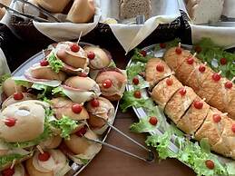 Hotel Alvorada Palace