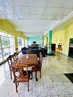 Hotel Alvorada Palace