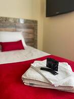 Hotel Alvorada Palace