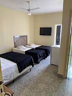 Hotel Alvorada Palace