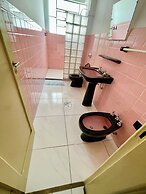 Hotel Alvorada Palace