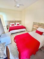 Hotel Alvorada Palace