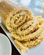 Hotel Alvorada Palace